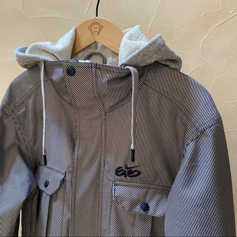 Nike 6.0 snow jacket